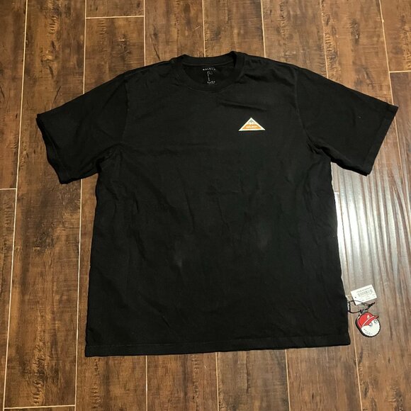 NWT Malbon Golf Peak Performance T-shirt - L - Picture 1 of 5